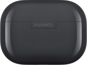 Наушники HUAWEI FreeBuds SE 4 с активным шумоподавлением Чёрные