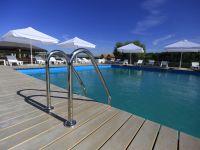 Центральная набережная города Солнечногорска