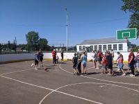 Дом культуры с. Балахтон