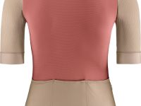 Джерси PEdALED Element женское (красный XXS)