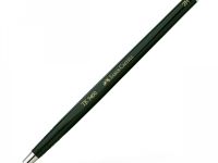 Карандаш цанговый Faber-Castell "TK- 9400" 2,00 мм, НВ