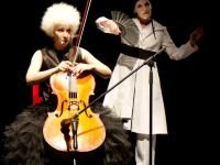 Новгородский театр для детей и молодежи «Малый»