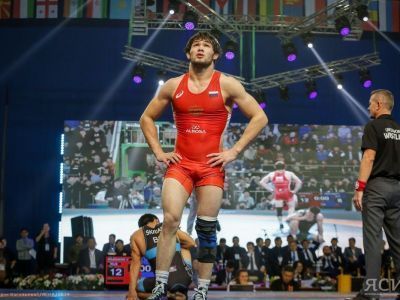 Пять борцов сборной Якутии выступят на турнире «Аланы»