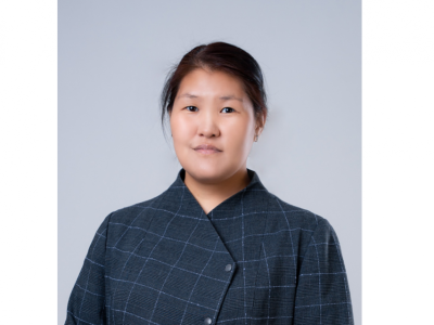 Диана Кубарова назначена заместителем министра экономики Якутии