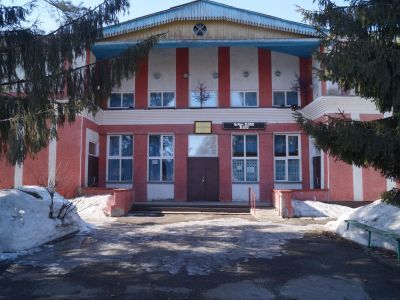 Доволенский районный дом культуры