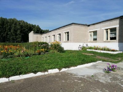 Калеевский дом культуры