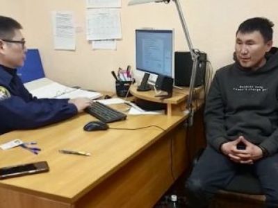 Завершено расследование уголовного дела об убийстве с использованием огнестрельного оружия на крыльце здания бара в городе Мирном