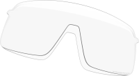 Линза Oakley Sutro Lite Clear/Grey Photochromic (комплект)