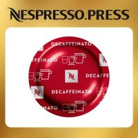 Decaffeinato (Pro капсулы)