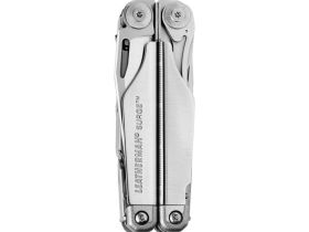 Мультитул Leatherman (SURGE) 21 функций 115мм сталь 420НС