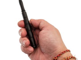 Ручка тактическая Viking Nordway K464 алюминий