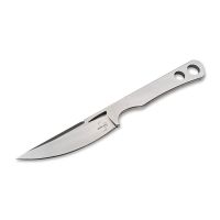 Скелетный нож Boker Gekai, сталь D2