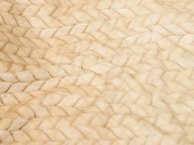 Плед Soft strip, градиент