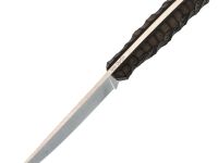 Нож Волчий Век MARK-I, сталь N690, рукоять G10/Carbon