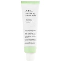 Питательный крем для рук с пробиотиками Dr.Bio Nourishing Hand Cream