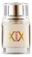 Hugo XX: туалетная вода 60мл уценка