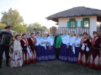 Сельский дом культуры х. Обуховка