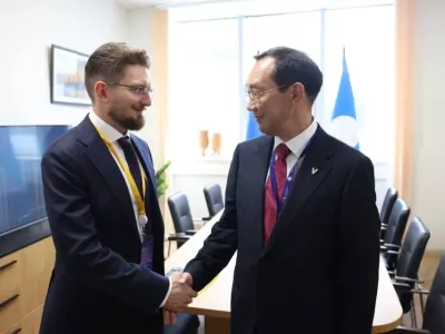 Социальные объекты построят в Якутии при поддержке ПАО «Полюс»