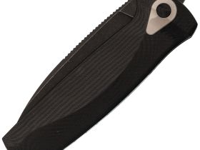 Нож складной Morpheus Cliff, сталь VG-10, рукоять G10