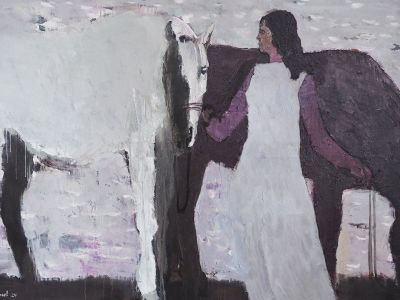 Билеты на Александр Григорьев-Саврасов. Штиль (Концертно-зрелищный центр «Миллениум») / Выставка | Афиша | ИнфоТаймс