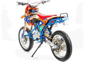 Мотоцикл кроссовый эндуро MOTOLAND CRF250 Motard/STUNT CROSS