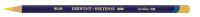 Карандаш чернильный Derwent "Inktense" Солнечный желтый