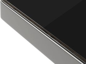 Защитное стекло VLP 2.5D для Galaxy S25 Ultra