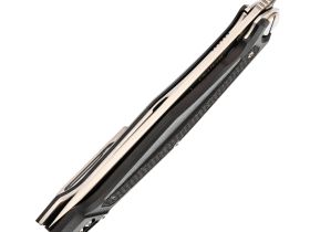 Складной нож Сканди, сталь D2, рукоять G10