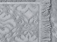 Покрывало Ginevra, серое