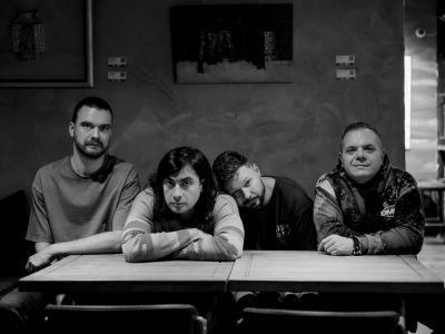 Билеты на Fra Angeliko (Powerhouse Moscow) / Концерт | Афиша | ИнфоТаймс