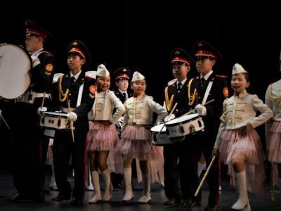 Евдокия Гуляева: «Каждый ребёнок должен знать традиции и культуру своего народа»