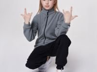 Куртка BASK kids