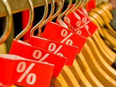 Названы основные уловки магазинов при распродажах