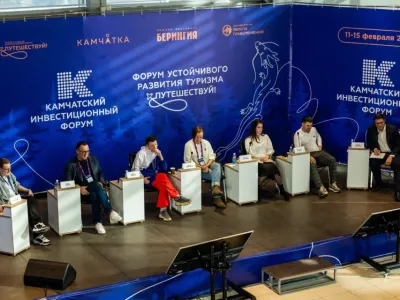 Победителей конкурса «Дальний Восток — Земля приключений» наградят в марте в Москве