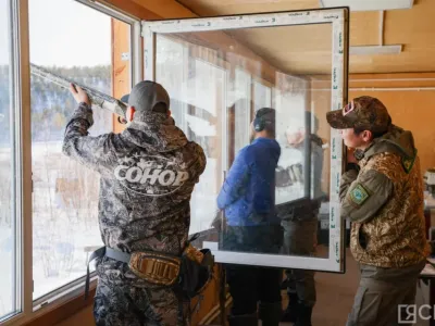 В Якутске стартовали республиканские соревнования охотников «Байанай»