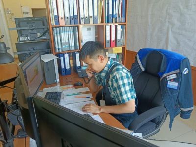 Электроснабжение в Якутске и центральных районах республики восстановлено в полном объеме