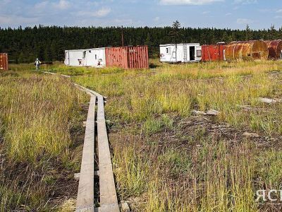 Свыше 80 месторождений подземных вод нашли геологи Якутии