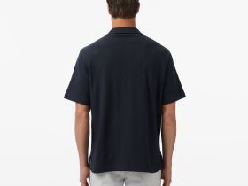 Мужская рубашка Lacoste