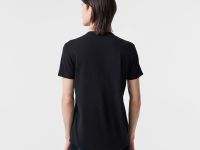 Мужская футболка Lacoste Slim Fit