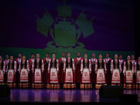 "ВСЯ РОССИЯ-2026". Церемония открытия 30-го Форума современной журналистики