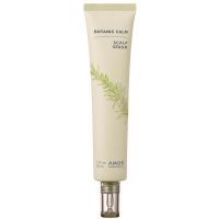 Успокаивающая сыворотка для кожи головы с розмарином Amos Professional Botanic Calm Scalp Serum