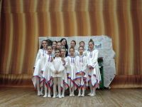 Михайловский дом досуга