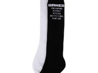 Гольфы для девочки, 2 пары в комплекте