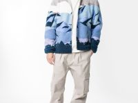 Джемпер Remington BESHTAU