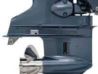 4х-тактный лодочный мотор MIKATSU MF80FEX-T-EFI