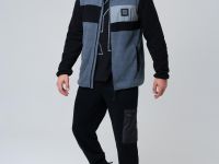 Куртка трикотажная для мужчин