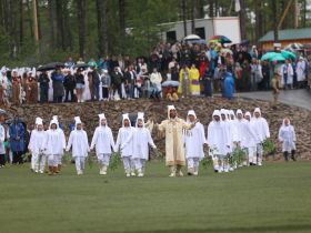 Ысыах Олонхо начался в Нерюнгринском районе