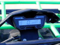 Квадроцикл IRBIS ATV 150