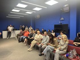 Инфорум СЖР в Нижнем Новгороде