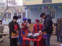 Дом культуры «Молодежный»